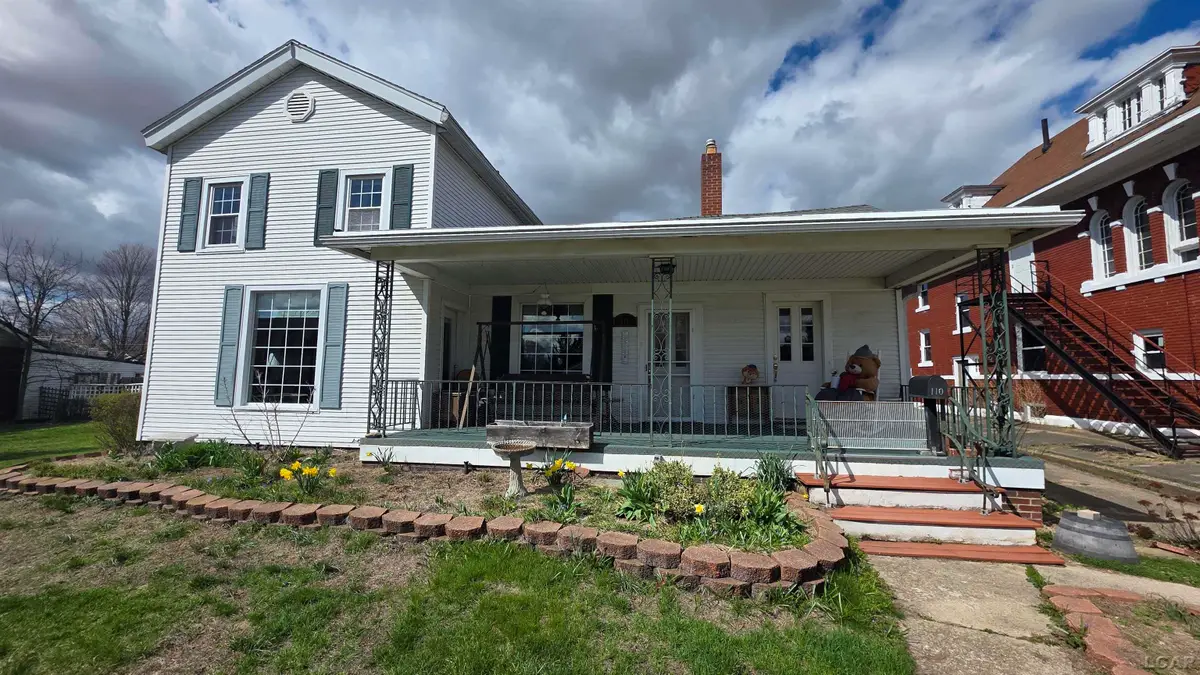 110 W Main Street, Morenci, MI 49256 - #1