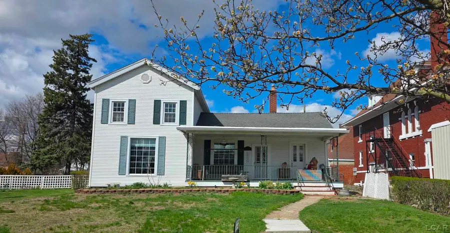 110 W Main Street, Morenci, MI 49256 - #2