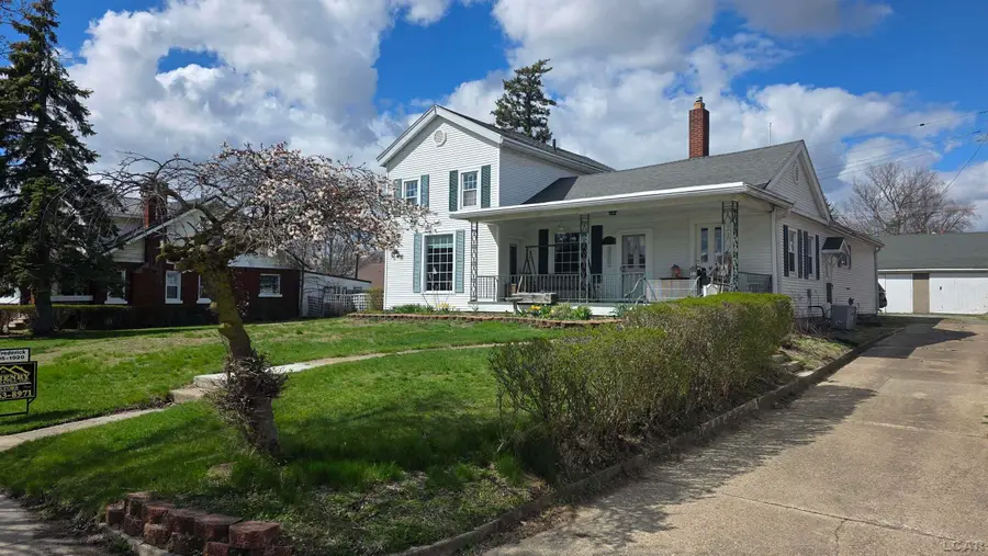 110 W Main Street, Morenci, MI 49256 - #3