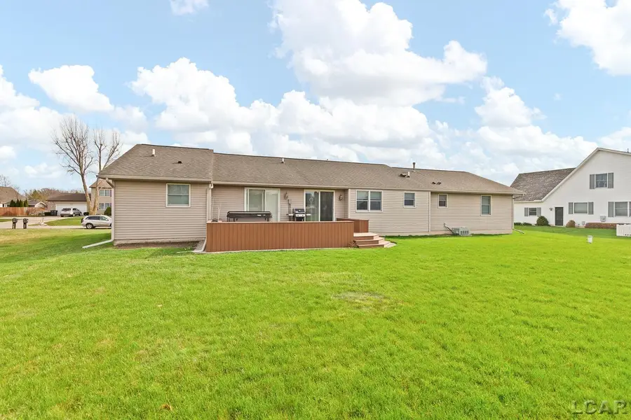 3564 Sapphire Drive, Adrian, MI 49221 - #2