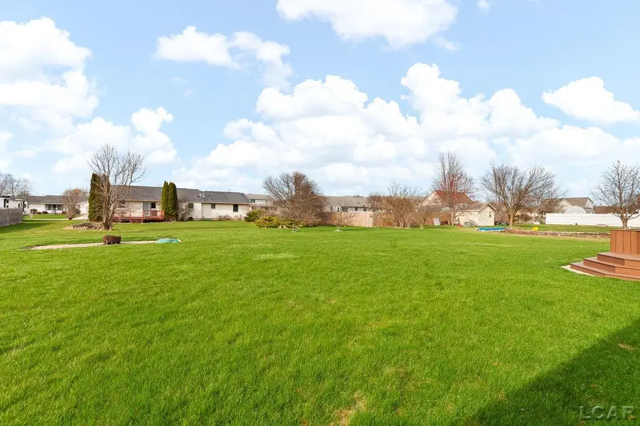 3564 Sapphire Drive, Adrian, MI 49221 - #3