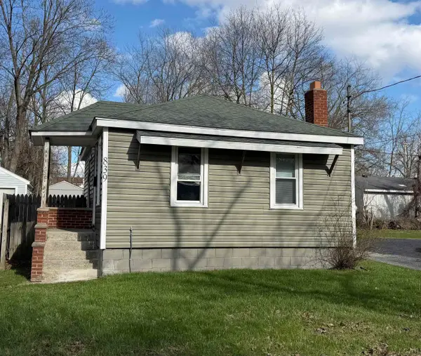 839 S Winter Street, Adrian, MI 49221