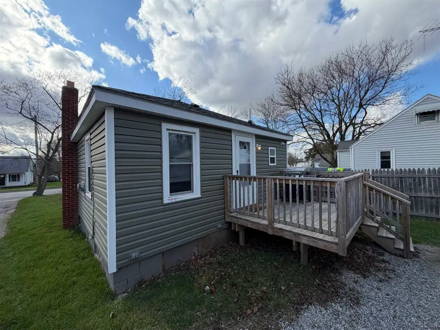 839 S Winter Street, Adrian, MI 49221 - #3