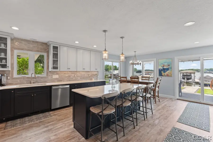 8210 Clark's Cove, Addison, MI 49220 - #3