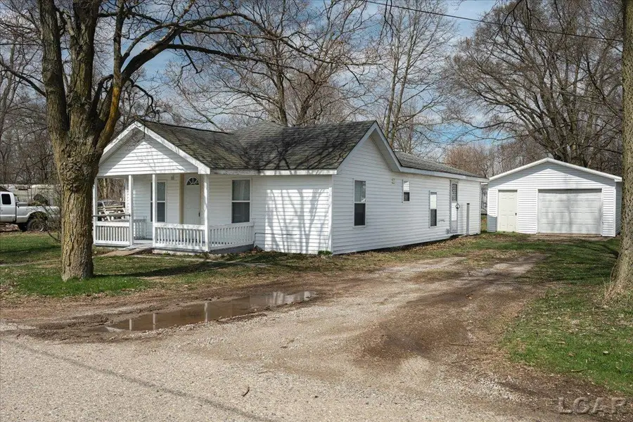 9581 Central Avenue, Morenci, MI 49256 - #2