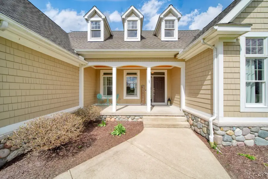 3950 Taylor Lane, Saline, MI 48176 - #2