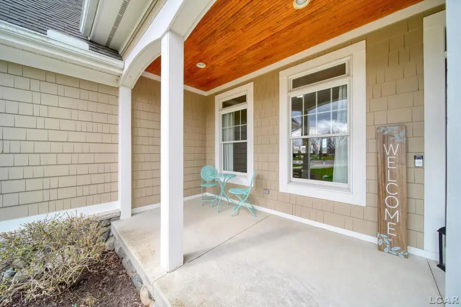 3950 Taylor Lane, Saline, MI 48176 - #3