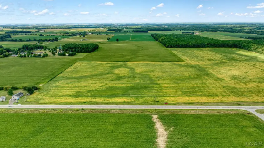 5000 BLK LOT A S Adrian Highway, Adrian, MI 49221 - #3