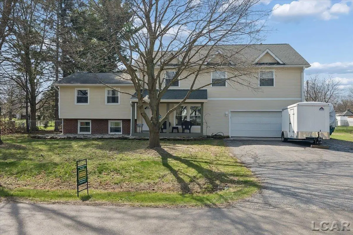 264 Normandy Drive, Onsted, MI 49265 - #1