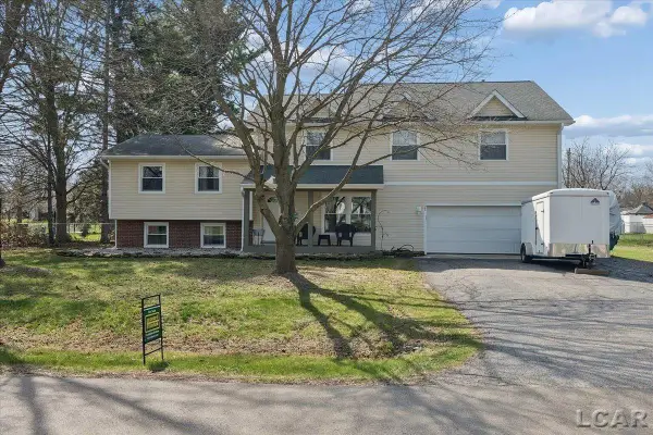 264 Normandy Drive, Onsted, MI 49265