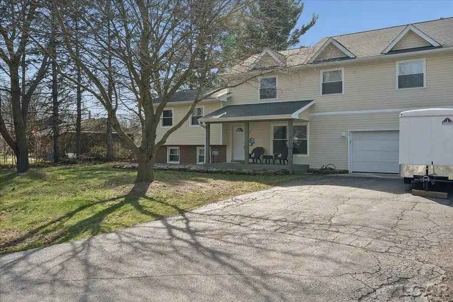 264 Normandy Drive, Onsted, MI 49265 - #2