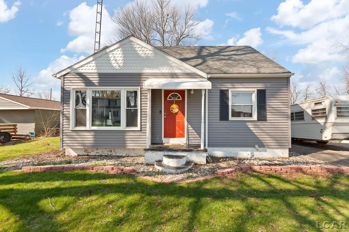 2094 Allan Street, Adrian, MI 49221 - #1