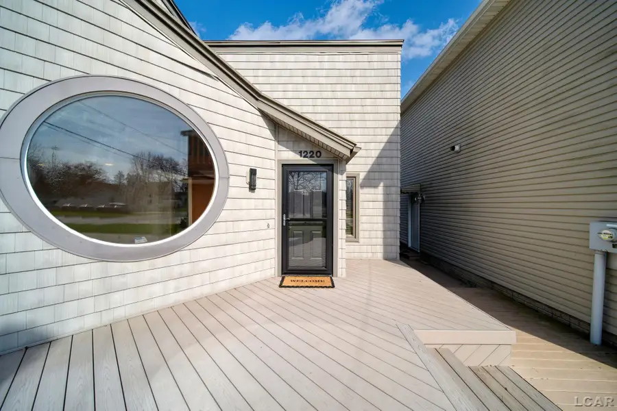 1220 Round Lake Highway, Manitou Beach, MI 49253 - #3