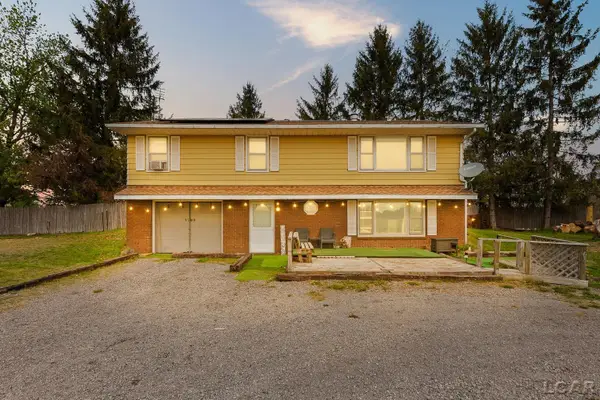 7080 Dudley Road, Adrian, MI 49221