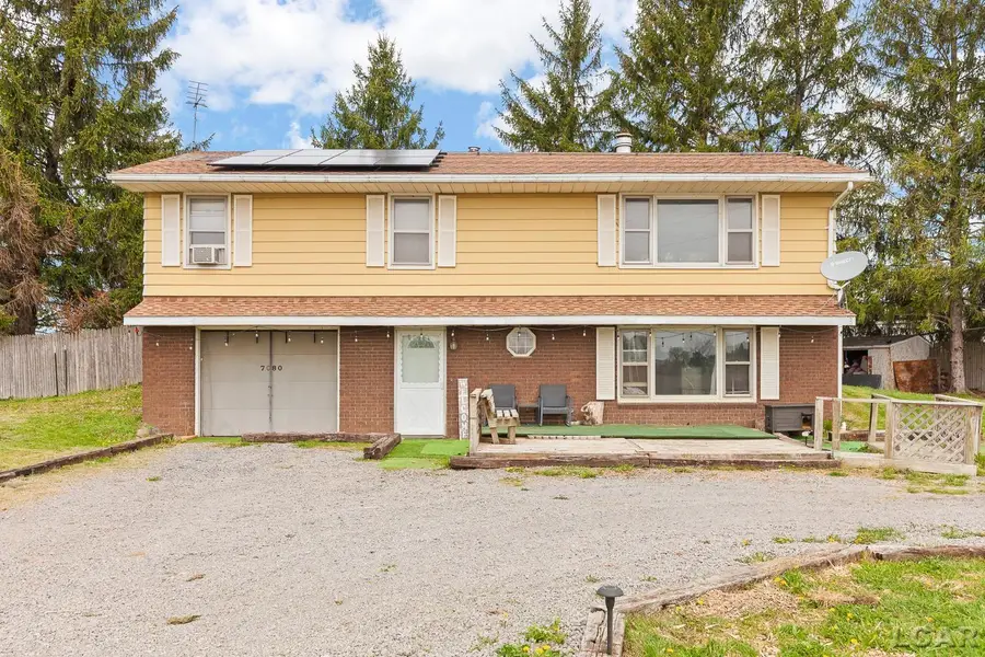 7080 Dudley Road, Adrian, MI 49221 - #2