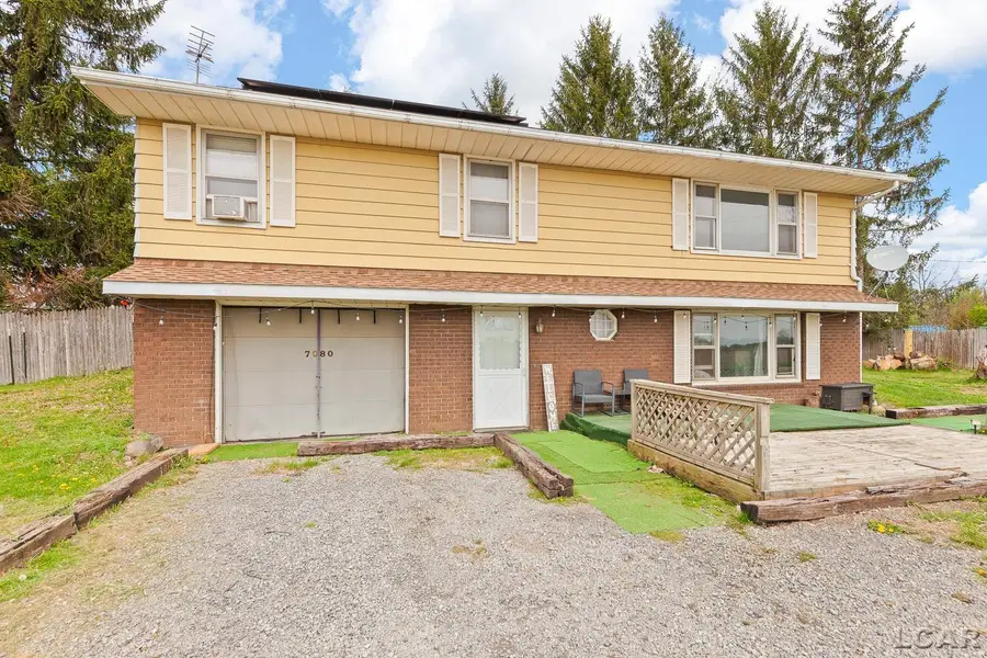 7080 Dudley Road, Adrian, MI 49221 - #3