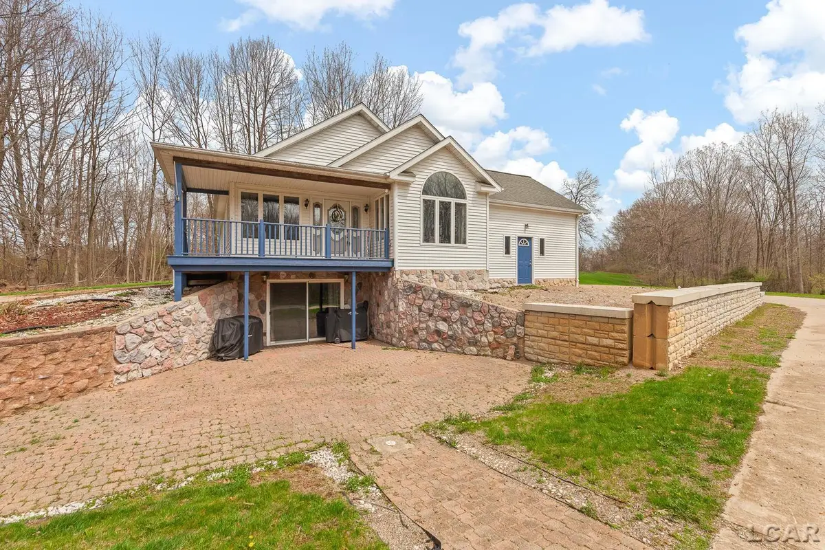 9969 SouthLawn Circle, Jerome, MI 49249 - #1