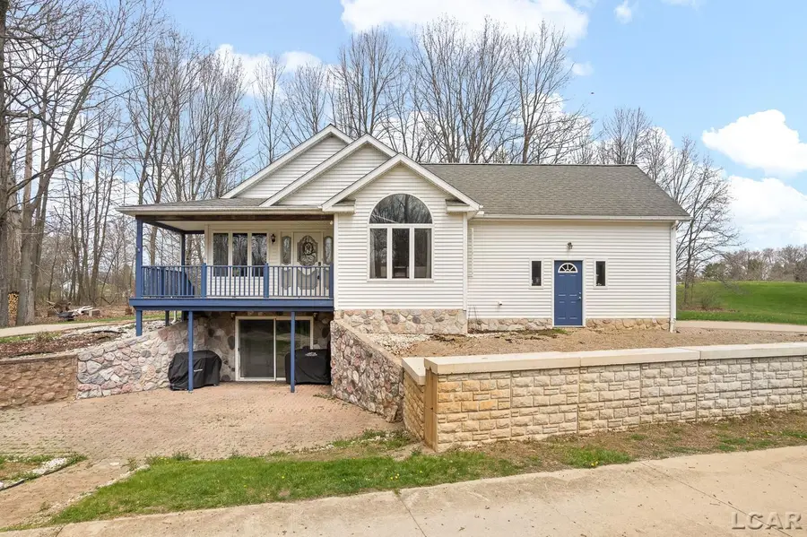 9969 SouthLawn Circle, Jerome, MI 49249 - #2