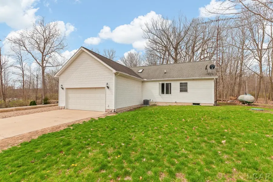 9969 SouthLawn Circle, Jerome, MI 49249 - #3
