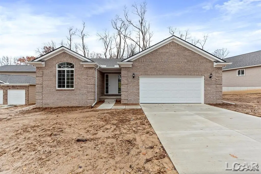 803 War Bonnet Drive, Tecumseh, MI 49286 - #1