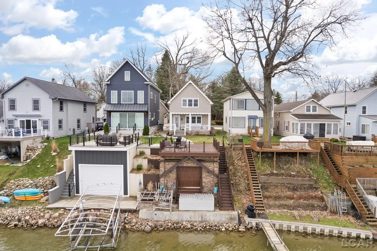 360 Park Street, Manitou Beach, MI 49253 - #1