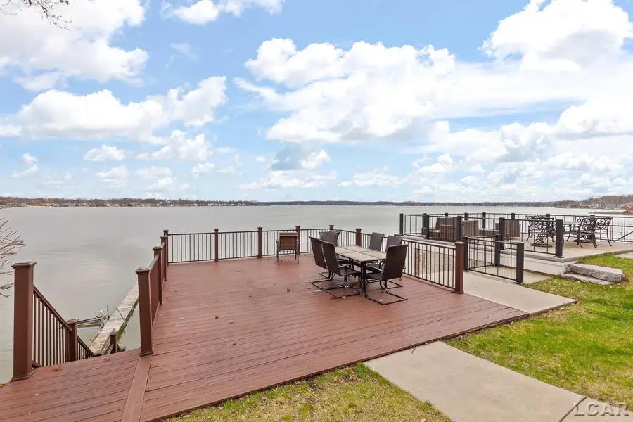360 Park Street, Manitou Beach, MI 49253 - #3