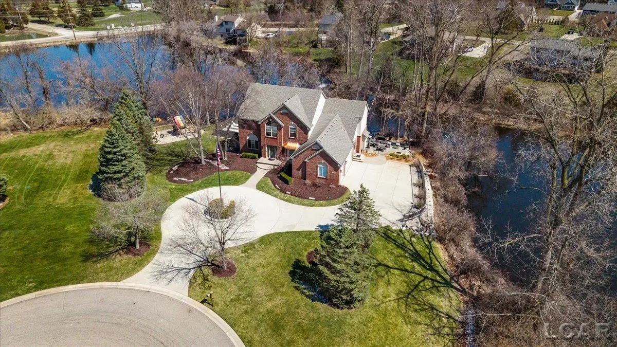 13000 Riviera Court, South Lyon, MI 48178 - #1