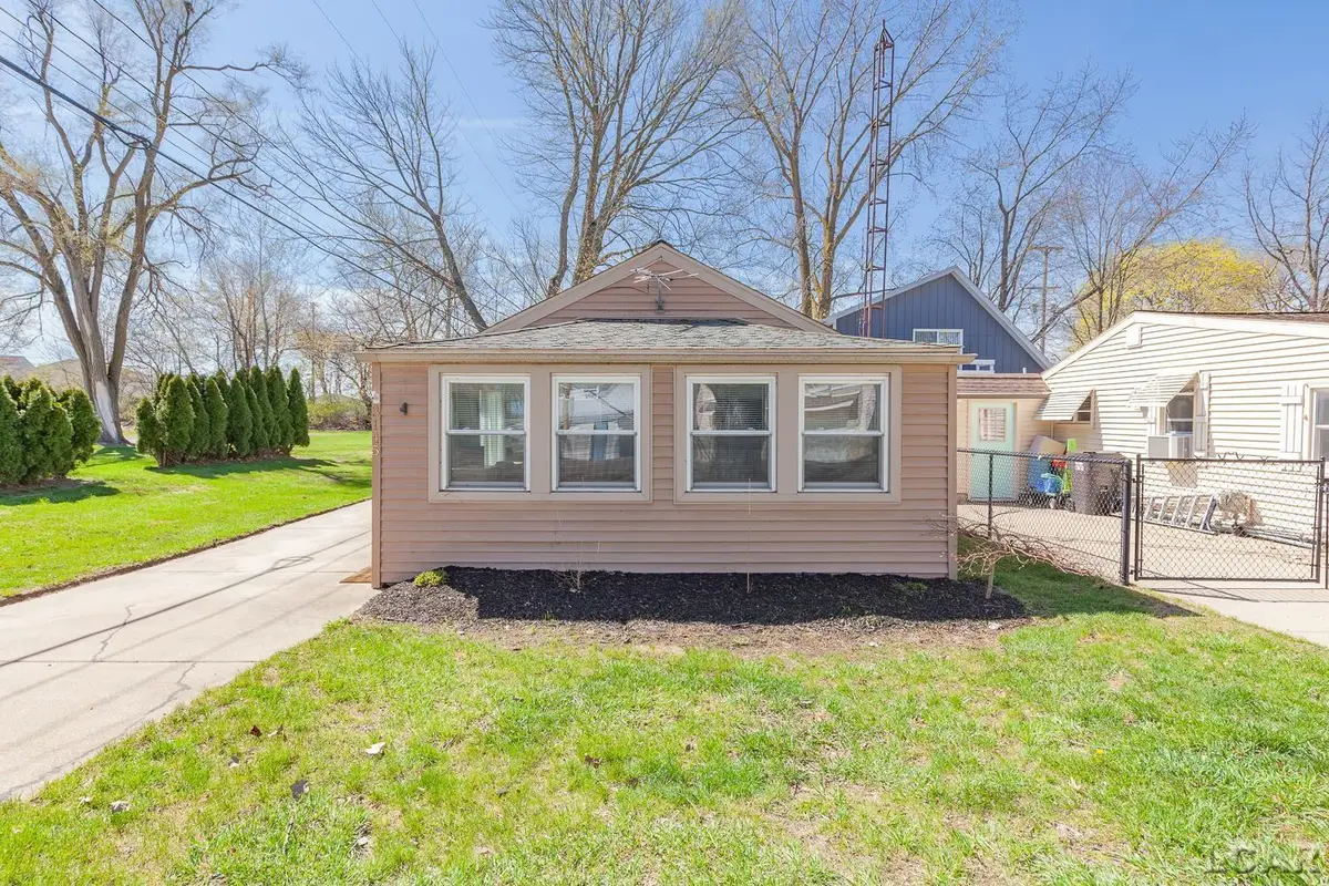 3145 Round Lake Highway, Manitou Beach, MI 49253 - #1