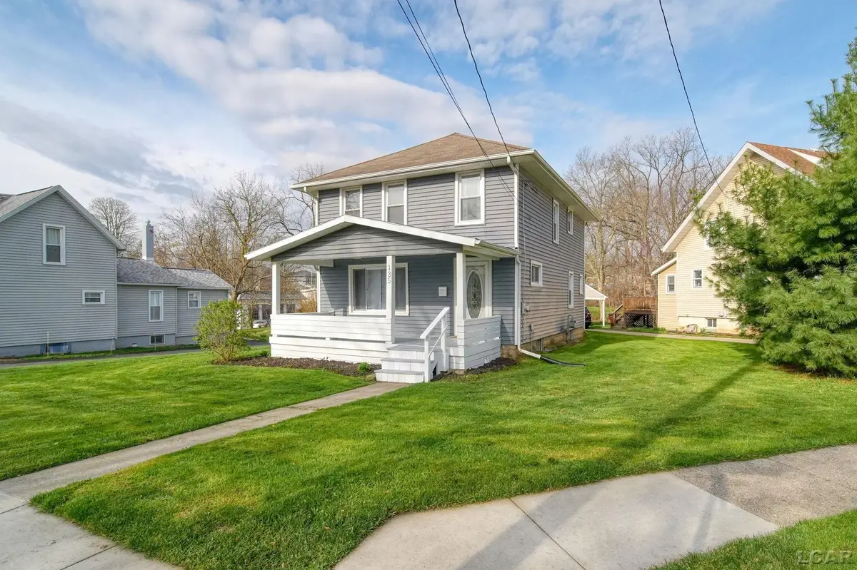 135 Greenly Street, Adrian, MI 49221 - #1