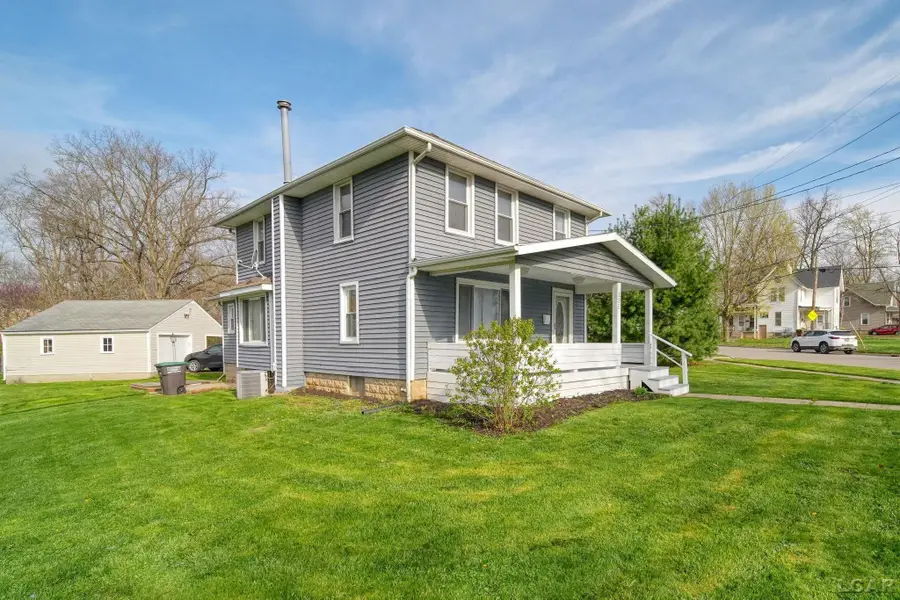 135 Greenly Street, Adrian, MI 49221 - #2