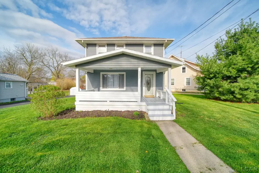 135 Greenly Street, Adrian, MI 49221 - #3