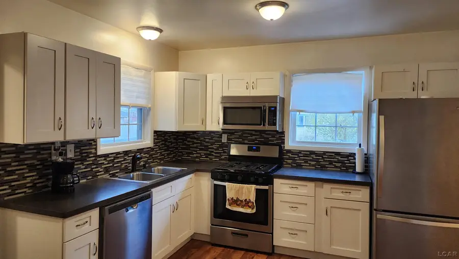 518 Frank St Street, Adrian, MI 49221 - #2