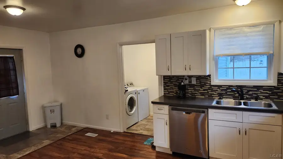 518 Frank St Street, Adrian, MI 49221 - #3