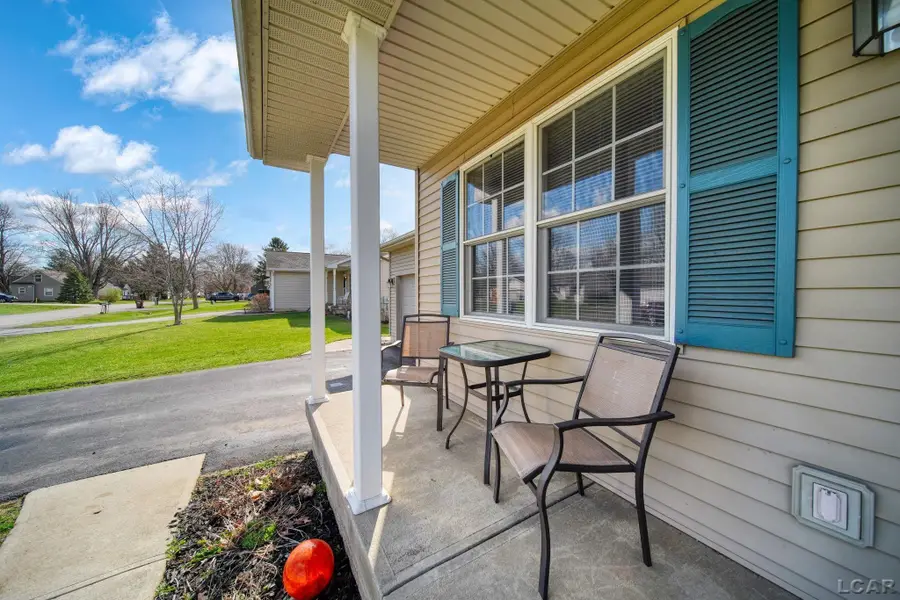 1955 Harold Street, Adrian, MI 49221 - #2