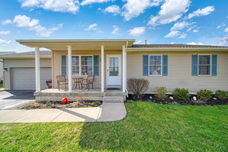 1955 Harold Street, Adrian, MI 49221 - #3