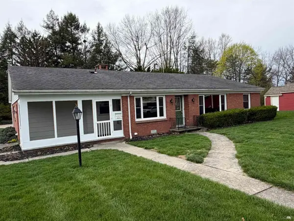 116 Sherman Street, Blissfield, MI 49228