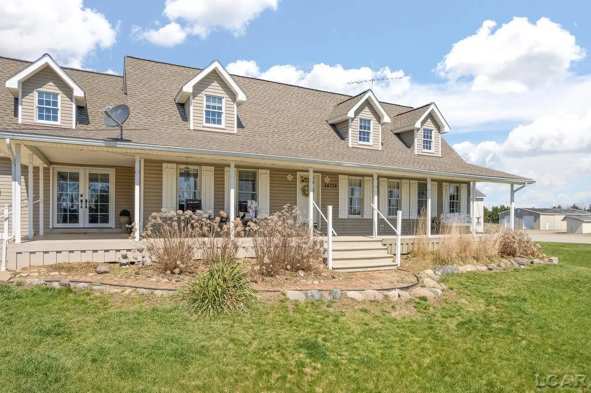 10720 Stephenson Road, Onsted, MI 49265 - #1