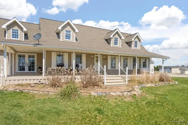 10720 Stephenson Road, Onsted, MI 49265