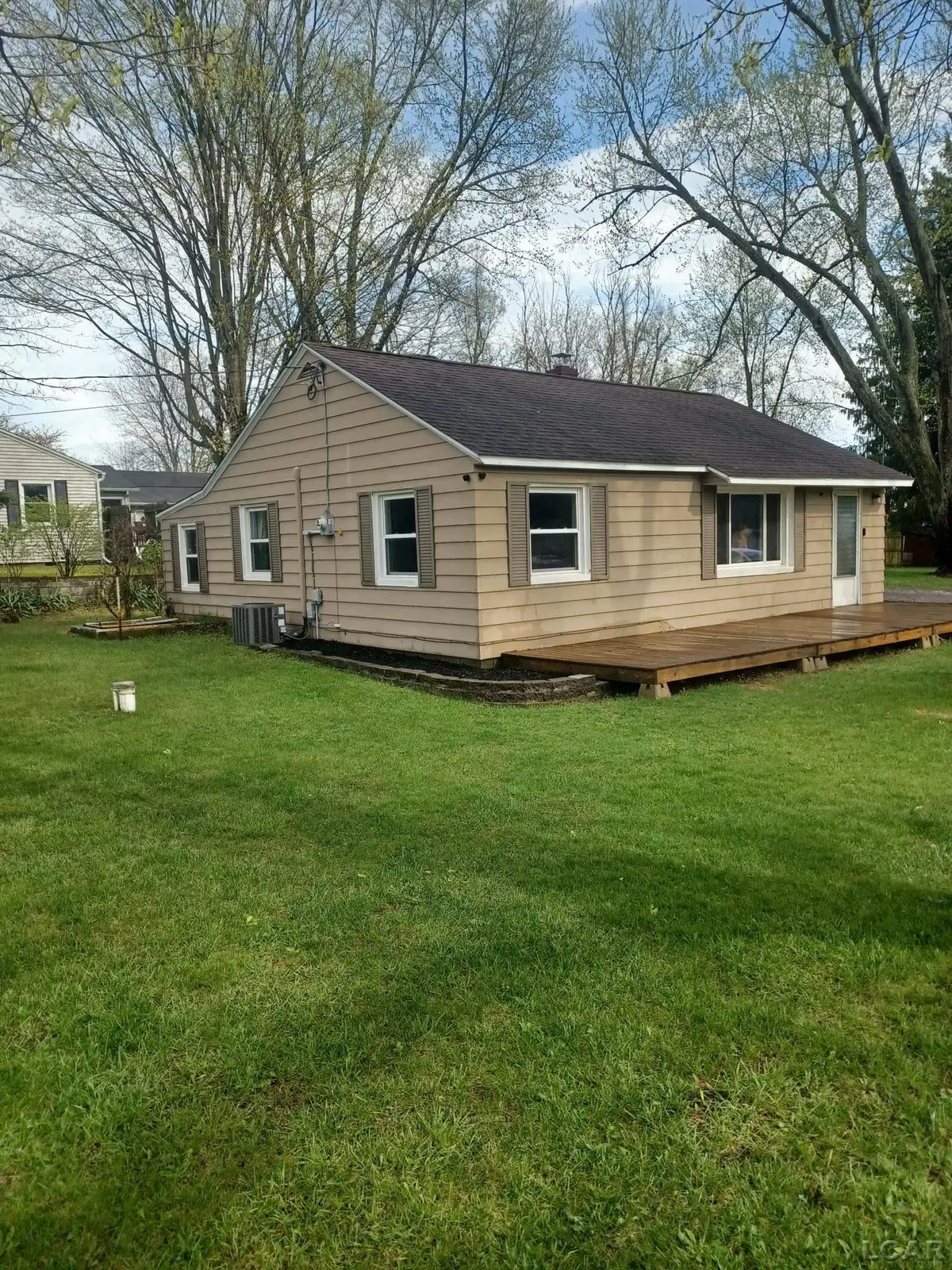 5021 Ogden Highway, Adrian, MI 49221 - #1