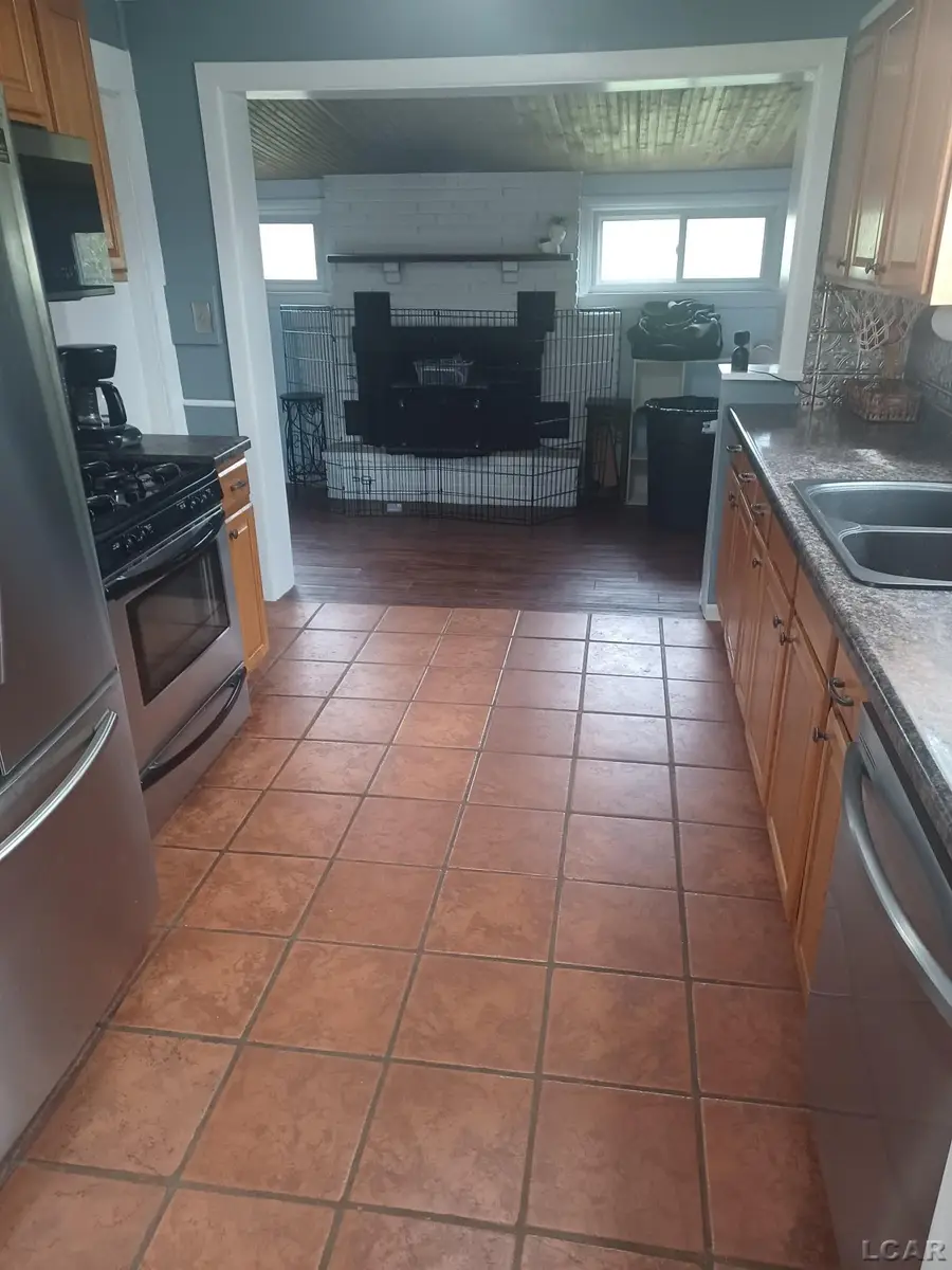 5021 Ogden Highway, Adrian, MI 49221 - #2