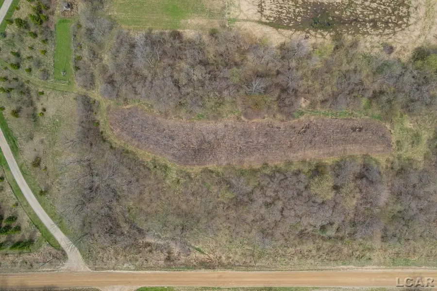 12000  BLK BURTON Road, Manitou Beach, MI 49253 - #3