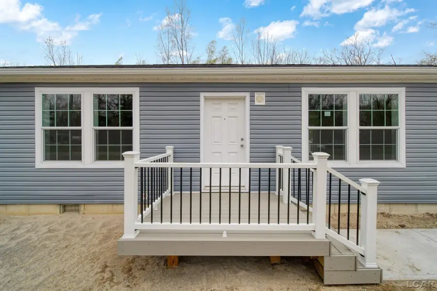 4762 Hooks Mill Drive, Adrian, MI 49221 - #2