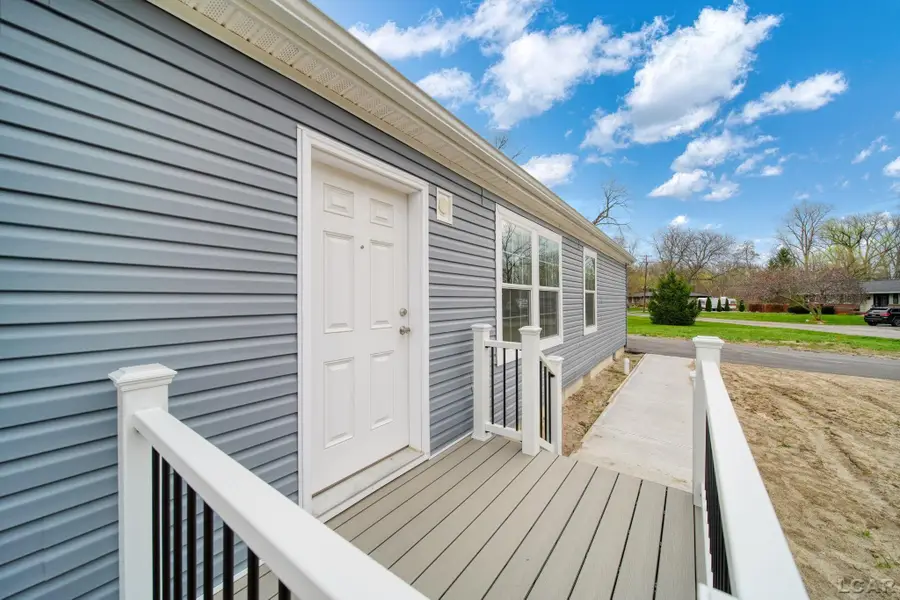 4762 Hooks Mill Drive, Adrian, MI 49221 - #3