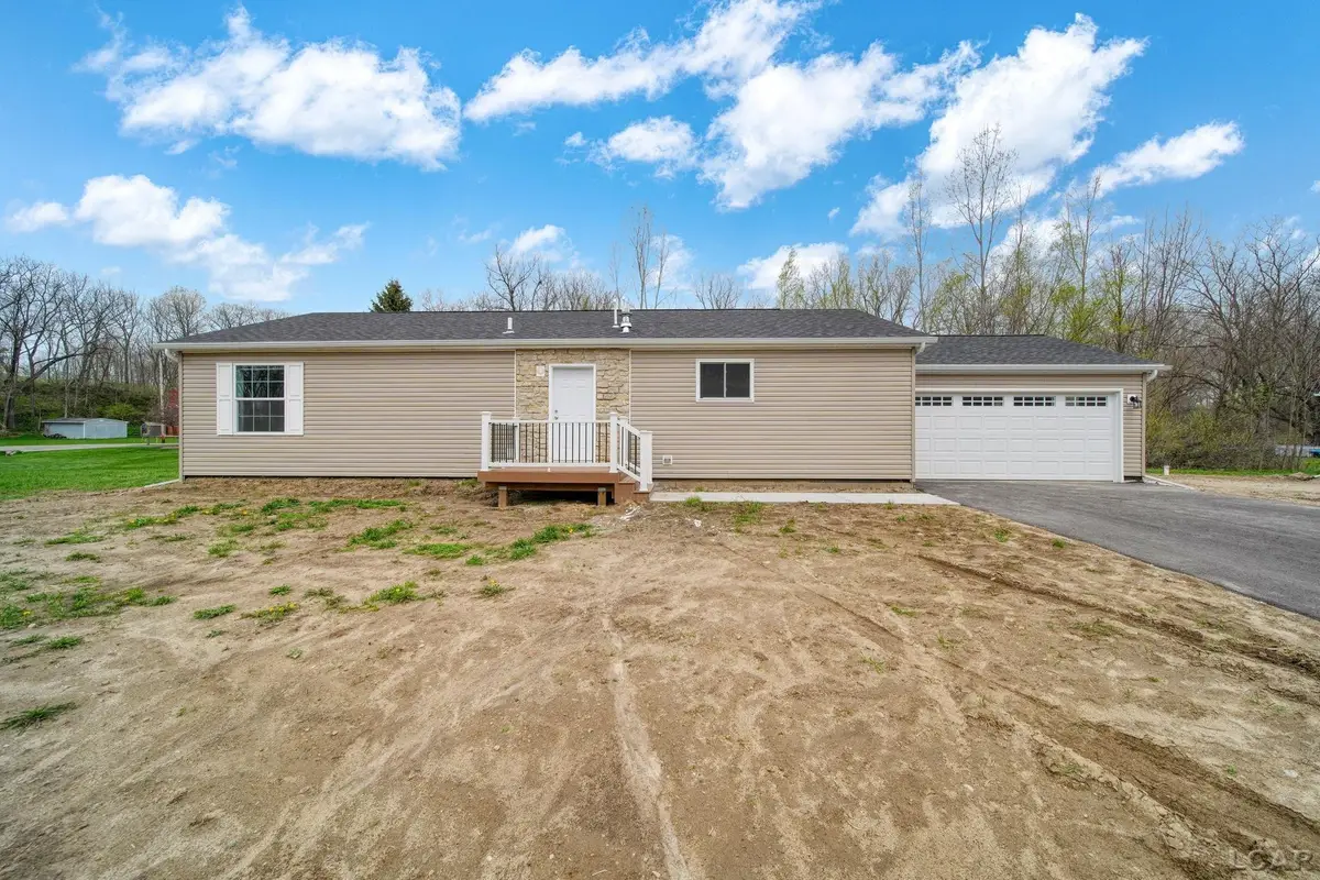 4760 Hooks Mill Road, Adrian, MI 49221 - #1