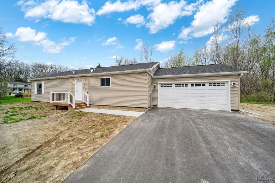 4760 Hooks Mill Road, Adrian, MI 49221 - #2