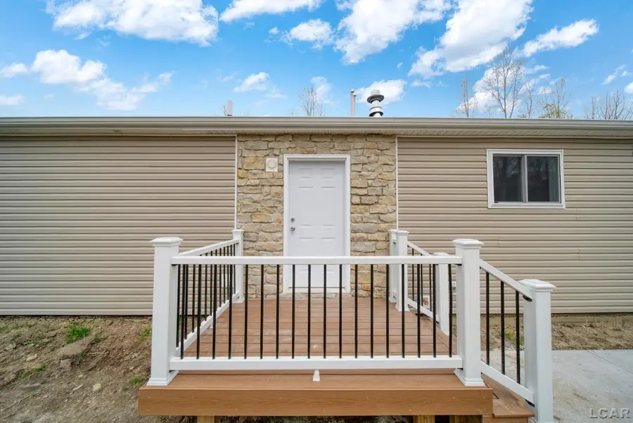 4760 Hooks Mill Road, Adrian, MI 49221 - #3