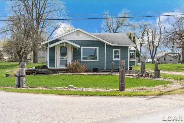 3193 Round Lake Highway, Manitou Beach, MI 49253