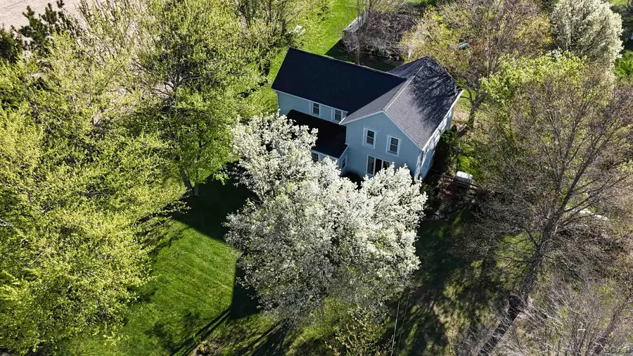 8135 Berkey Highway, Blissfield, MI 49228 - #2