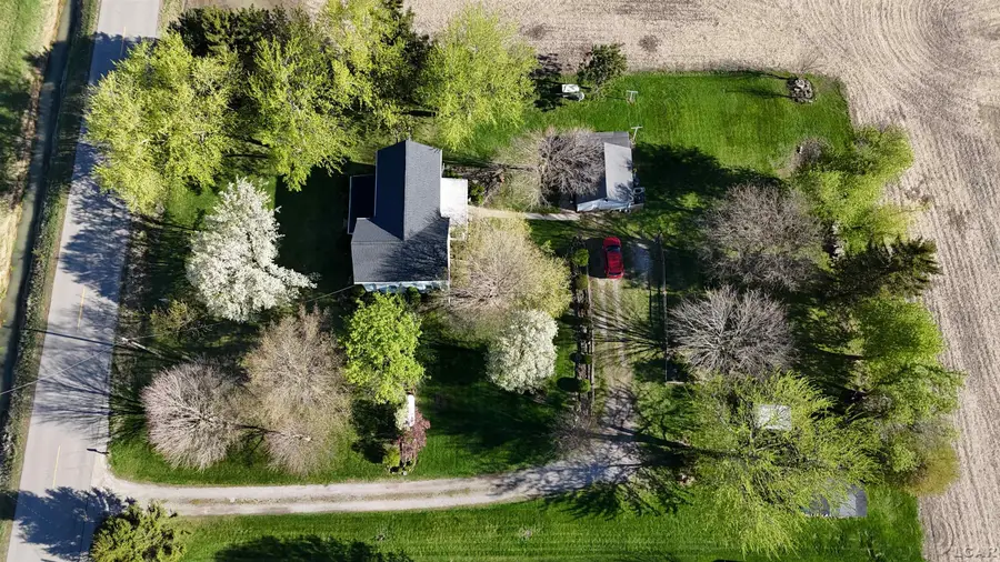 8135 Berkey Highway, Blissfield, MI 49228 - #3