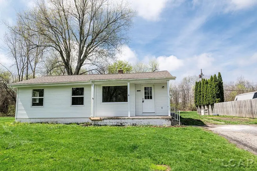 2369 Linden Court, Adrian, MI 49221 - #2